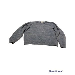 Gap Kids Boys Blue Sweater Size L